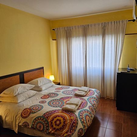 Tmp Apartamento Quarteira Exterior photo