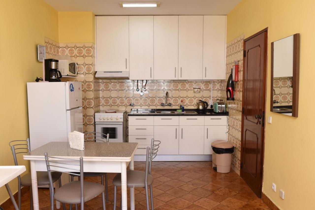 Tmp Apartamento Quarteira Exterior photo